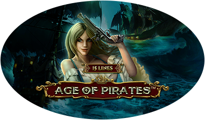 Age of Pirates 15 Lines